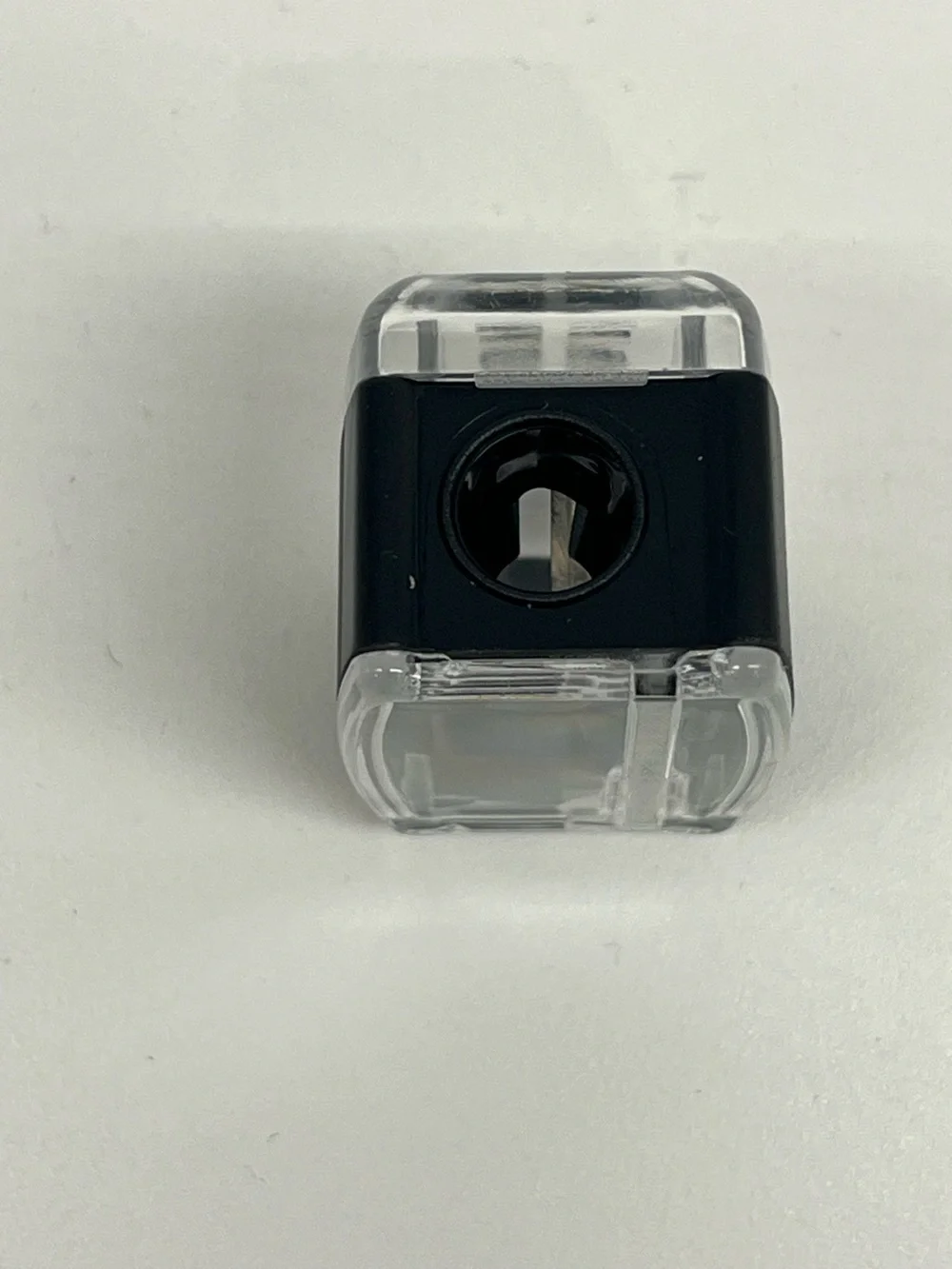 Bobbi Brown, pencil sharpener